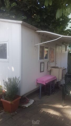 דירה להשכרה בתל אביב יפו — 4