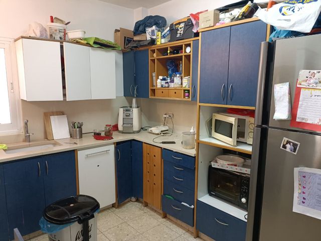 דרך בן גוריון 30