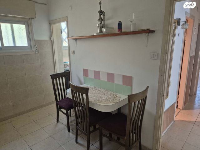 דרך יד לבנים 55