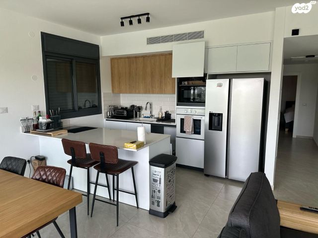 דרך משה דיין 56