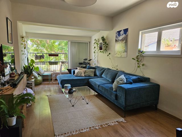 קרן קיימת לישראל 11