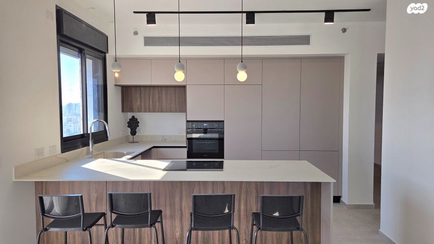 גג/ פנטהאוז, פסגת הדר / נווה עוז הירוקה, פתח תקווה