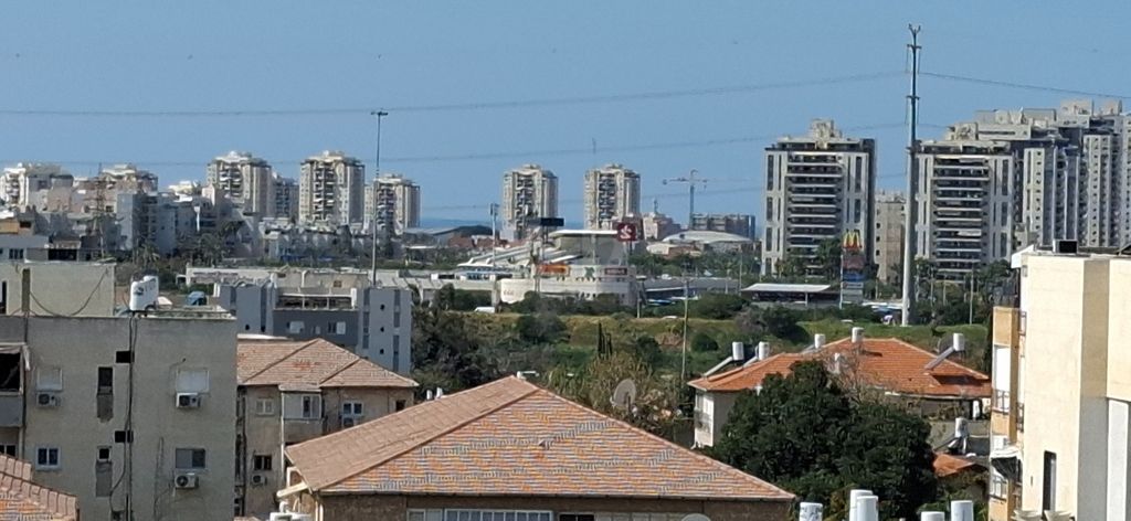 דירה, אברמוביץ', ראשון לציון