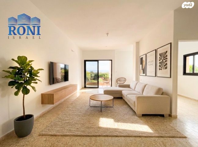 דירה, לב העיר, בת ים