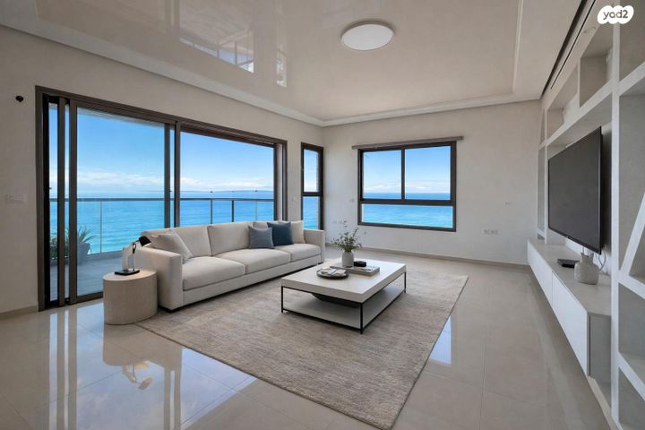 שדרות בן גוריון 