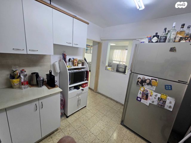 דירה, רמת הנשיא, בת ים