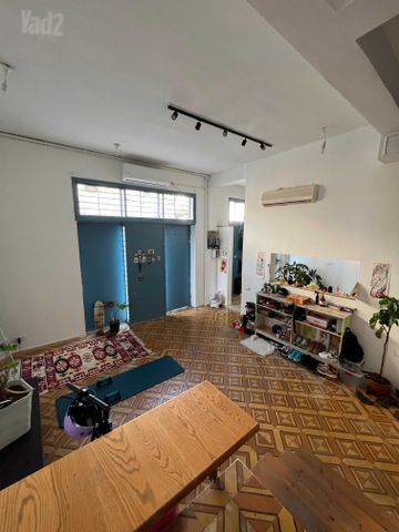 דירה למכירה בתל אביב יפו (תיווך) — 2
