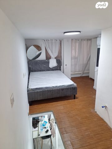 צפון מערב מרכז העיר