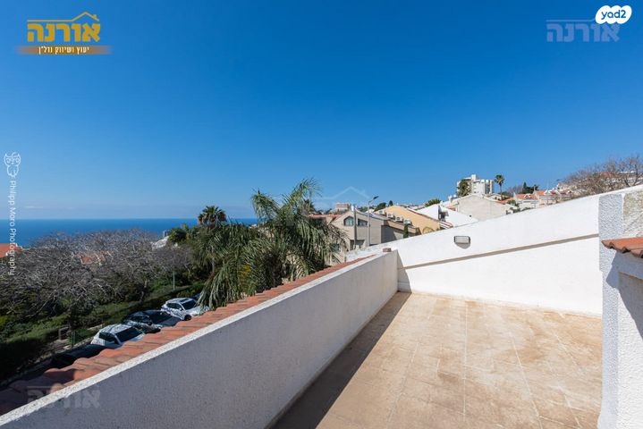 בית פרטי/ קוטג', רמת אשכול, חיפה