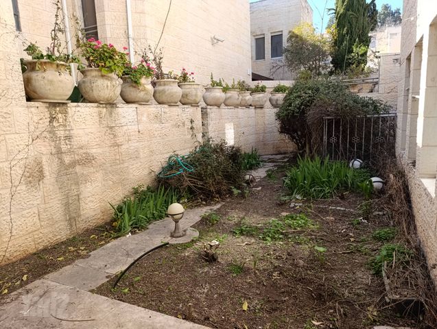 בית פרטי/ קוטג' למכירה בירושלים (תיווך) — 3