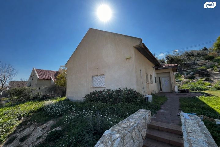 בית פרטי/ קוטג'