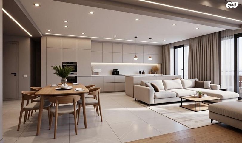 גג/ פנטהאוז, רסקו א', חולון