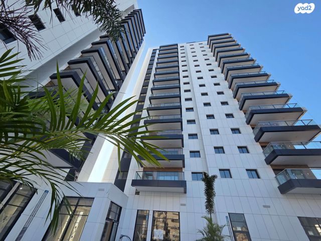 שדרות בן אב"י 47