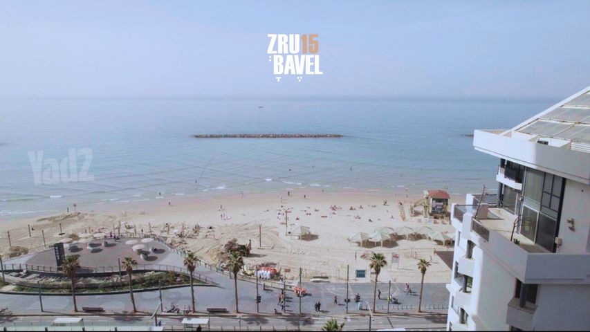 דירה למכירה בתל אביב יפו (תיווך) — 4