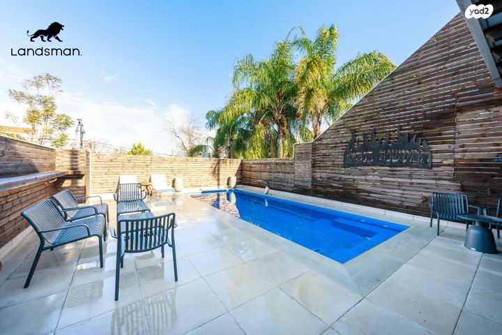 מודעת נכס, נחלת יהודה, ראשון לציון