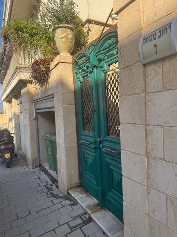 דירה למכירה בתל אביב יפו (תיווך) — 4