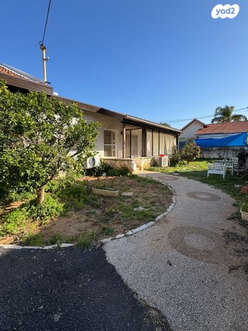 רח' הנשיא צפון