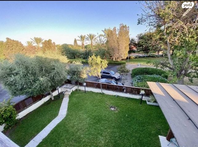 בית פרטי/ קוטג', רחובות