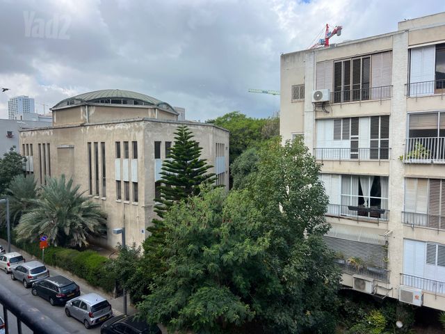 דירה למכירה בתל אביב יפו (תיווך) — 3