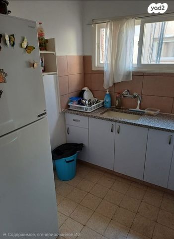 דירה, יעלים, ערד