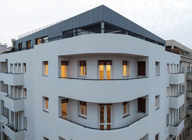 צפון יפו, המושבה האמריקאית-גרמנית