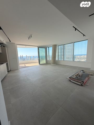 מודעת נכס, ארלוזורוב 82, שכונת הראשונים, רמת גן