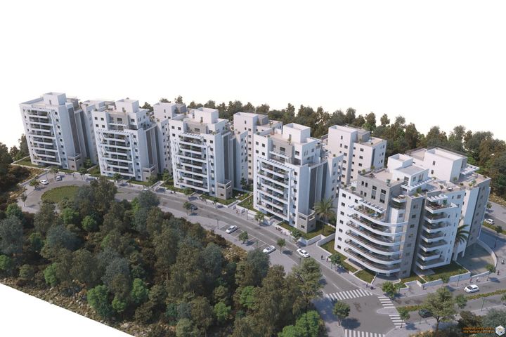 נווה שמיר רמת בית שמש ה-1