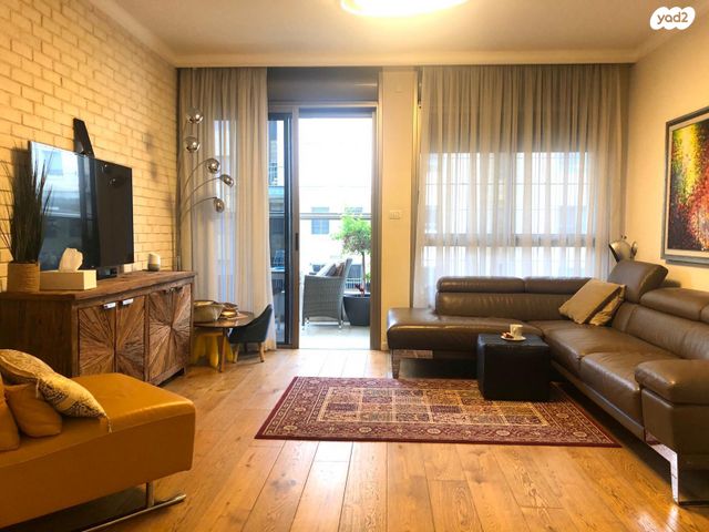 תל ברוך צפון