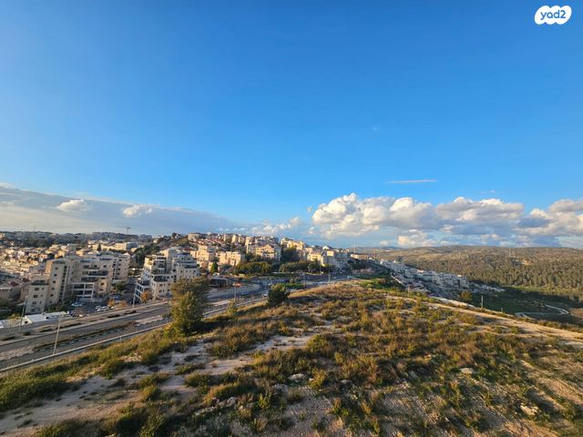 מודעת נכס, חגואל, נווה שמיר רמת בית שמש ה-1, בית שמש