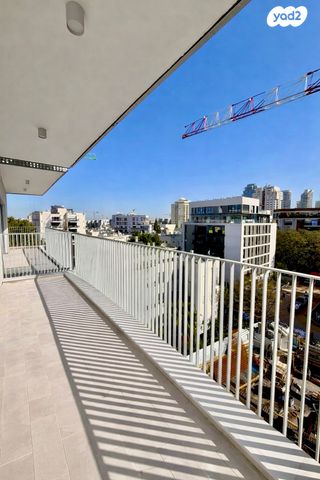 דירה, הצפון החדש - כיכר המדינה, תל אביב יפו