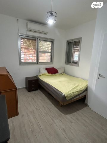 דירה, יד אליהו, תל אביב יפו