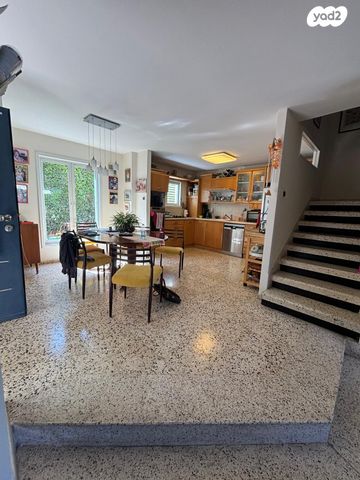 בית פרטי/ קוטג'