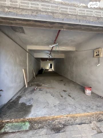 מודעת נכס, אזור תעשיה קרית אליעזר, נתניה