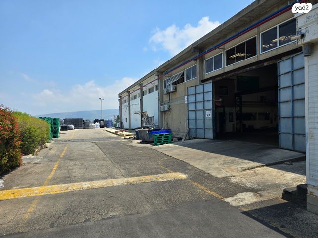 מגרשים, נהריה