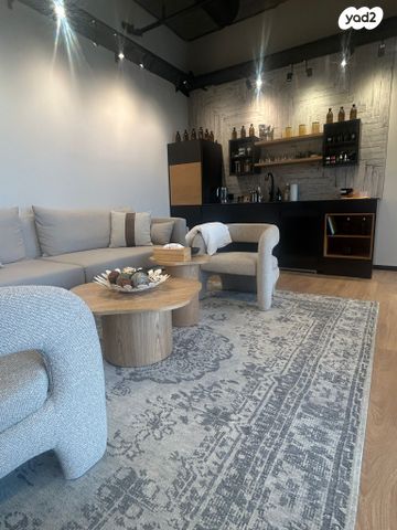 משרדים, מתחם 1200, הוד השרון