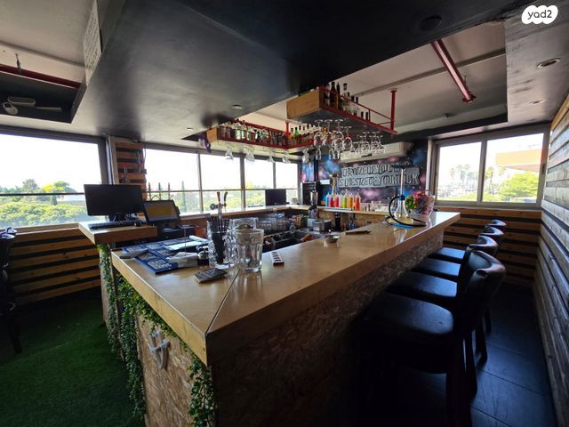 מודעת נכס, רמת ישי