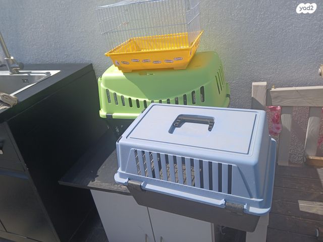 תמונת מודעה - חיות מחמד