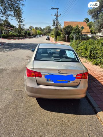 מודעת רכב אם ג'י 350