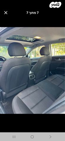 מודעת רכב יונדאי אלנטרה