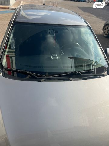 מודעת רכב סוזוקי בלנו