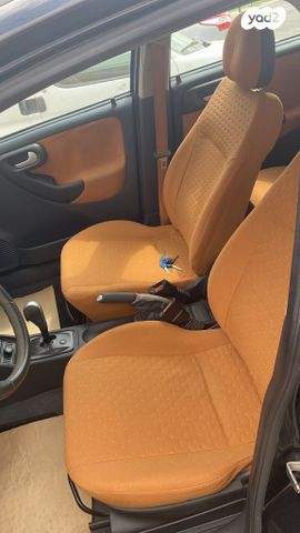 מודעת רכב אופל קורסה