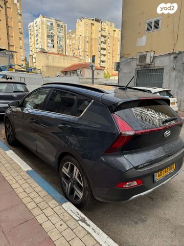 מודעת רכב יונדאי באיון