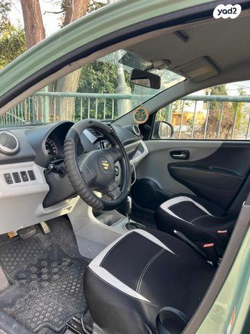 מודעת רכב סוזוקי אלטו