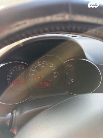 מודעת רכב קיה פיקנטו