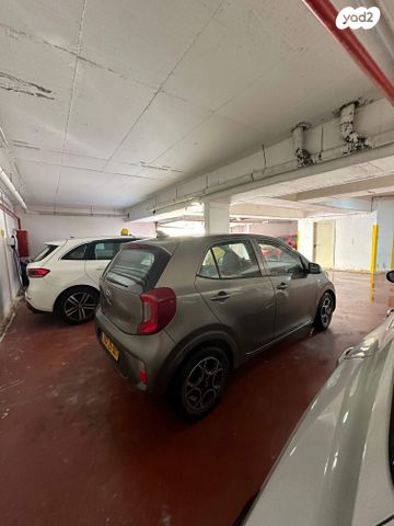 מודעת רכב קיה פיקנטו