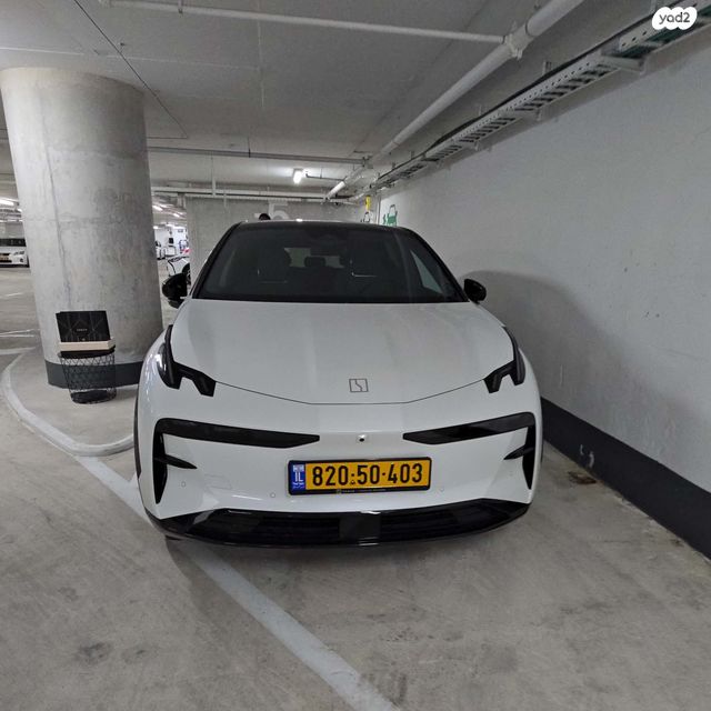 מודעת רכב זיקר X