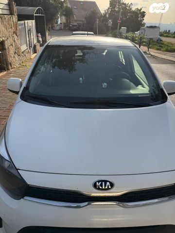 מודעת רכב קיה פיקנטו