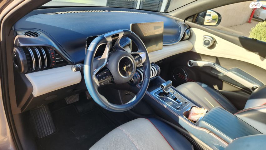 מודעת רכב בי.ווי.די אטו 3