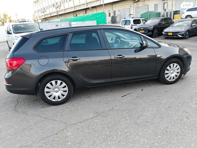 מודעת רכב אופל אסטרה