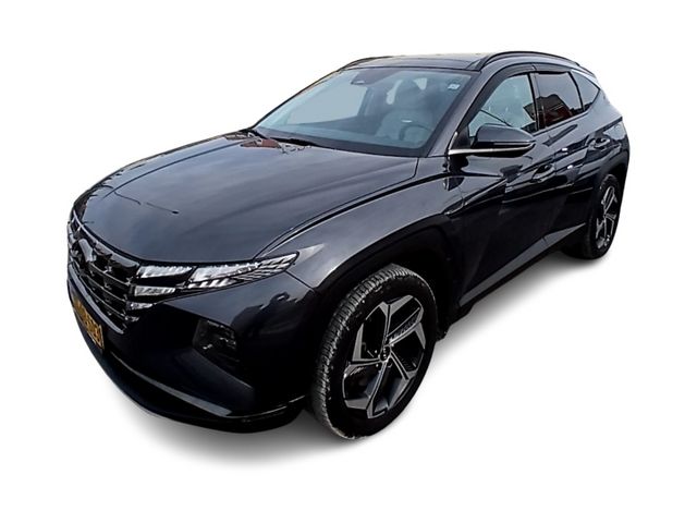 מודעת רכב יונדאי טוסון